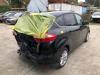 Ford C-Max 1.0 Ti-VCT EcoBoost 12V 125 Skrotfordon (2013, ZWART PANTHER BLACK)