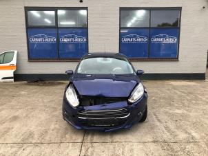 Ford Fiesta 6 1.0 EcoBoost 12V 100  (Sloop)