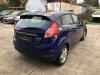 Ford Fiesta 6 1.0 EcoBoost 12V 100 Sloopvoertuig (2014, Blauw)