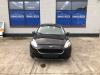Ford Fiesta 7 1.1 Ti-VCT 12V 70 Sloopvoertuig (2018, Zwart)