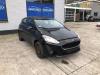 Ford Fiesta 7 1.1 Ti-VCT 12V 70 Sloopvoertuig (2018, Zwart)