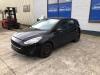 Ford Fiesta 7 1.1 Ti-VCT 12V 70 Sloopvoertuig (2018, Zwart)