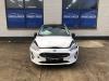 Ford Fiesta 7 1.0 EcoBoost 12V 100 Sloopvoertuig (2017, Wit, Roze)