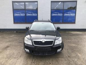 Skoda Octavia Combi 1.4 TSI 16V  (Sloop)