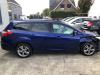 Ford Focus 3 Wagon 1.0 Ti-VCT EcoBoost 12V 125 Sloopvoertuig (2014, Blauw)