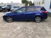 Ford Focus 3 Wagon 1.0 Ti-VCT EcoBoost 12V 125 Sloopvoertuig (2014, Blauw)