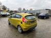Ford Fiesta 6 1.0 EcoBoost 12V 100 Sloopvoertuig (2013, MUSTARD OLIVE)