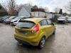 Ford Fiesta 6 1.0 EcoBoost 12V 100 Sloopvoertuig (2013, MUSTARD OLIVE)