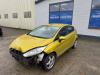 Ford Fiesta 6 1.0 EcoBoost 12V 100 Sloopvoertuig (2013, MUSTARD OLIVE)