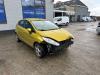 Ford Fiesta 6 1.0 EcoBoost 12V 100 Sloopvoertuig (2013, MUSTARD OLIVE)