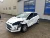 Ford Fiesta 6 1.0 Ti-VCT 12V 65 Sloopvoertuig (2015, Wit)