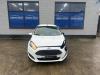 Ford Fiesta 6 1.0 Ti-VCT 12V 65 Sloopvoertuig (2015, Wit)