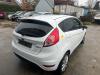 Ford Fiesta 6 1.0 Ti-VCT 12V 65 Sloopvoertuig (2015, Wit)