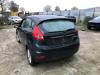 Ford Fiesta 6 1.25 16V Sloopvoertuig (2009, Grijs)