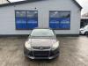 Ford Focus 3 Wagon 1.0 Ti-VCT EcoBoost 12V 125 Samochód złomowany (2013, LUNAR SKY)
