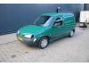 Citroen Berlingo 1.9 Di Sloopvoertuig (2002, Donker, Groen)