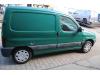 Citroen Berlingo 1.9 Di Sloopvoertuig (2002, Donker, Groen)