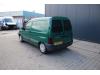 Citroen Berlingo 1.9 Di Sloopvoertuig (2002, Donker, Groen)