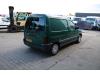 Citroen Berlingo 1.9 Di Sloopvoertuig (2002, Donker, Groen)