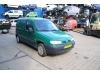 Citroen Berlingo 1.9 Di Sloopvoertuig (2002, Donker, Groen)