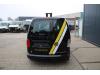Volkswagen Caddy IV 1.4 TSI 16V Sloopvoertuig (2020, Zwart)