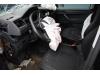 Volkswagen Caddy IV 1.4 TSI 16V Sloopvoertuig (2020, Zwart)