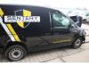 Volkswagen Caddy IV 1.4 TSI 16V Sloopvoertuig (2020, Zwart)