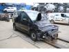 Volkswagen Caddy IV 1.4 TSI 16V Sloopvoertuig (2020, Zwart)