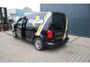 Volkswagen Caddy IV 1.4 TSI 16V Sloopvoertuig (2020, Zwart)