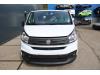 Fiat Talento 2.0 EcoJet BiTurbo 120 Skrotfordon (2021, WIT)
