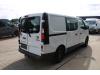 Fiat Talento 2.0 EcoJet BiTurbo 120 Skrotfordon (2021, WIT)