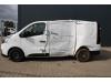 Fiat Talento 2.0 EcoJet BiTurbo 120 Skrotfordon (2021, WIT)