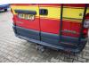 Renault Master II 2.5 dCi 16V 115 Skrotfordon (2006, ROOD)