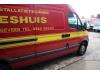 Renault Master II 2.5 dCi 16V 115 Skrotfordon (2006, ROOD)