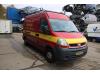 Renault Master II 2.5 dCi 16V 115 Skrotfordon (2006, ROOD)