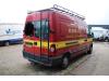 Renault Master II 2.5 dCi 16V 115 Skrotfordon (2006, ROOD)