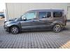 Ford Tourneo Connect/Grand Tourneo Connect 1.5 EcoBlue Skrotfordon (2021, DONKER ANTRACIET)
