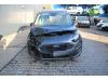 Ford Tourneo Connect/Grand Tourneo Connect 1.5 EcoBlue Skrotfordon (2021, DONKER ANTRACIET)