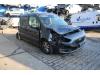 Ford Tourneo Connect/Grand Tourneo Connect 1.5 EcoBlue Skrotfordon (2021, DONKER ANTRACIET)
