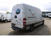 Mercedes Sprinter 3t 213 CDI 16V Sloopvoertuig (2011, Wit)