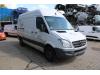 Mercedes Sprinter 3t 213 CDI 16V Sloopvoertuig (2011, Wit)