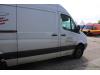 Mercedes Sprinter 3t 213 CDI 16V Sloopvoertuig (2011, Wit)