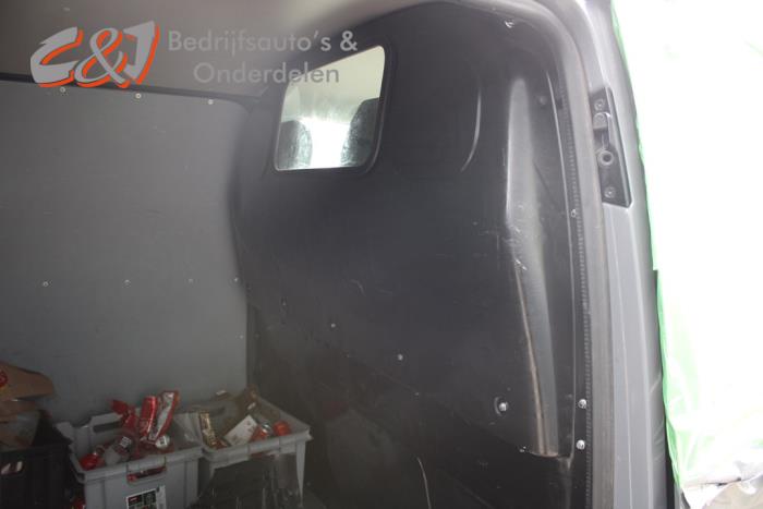 Volkswagen Transporter T6 2.0 TDI DRF Sloopvoertuig (2017)