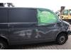 Volkswagen Transporter T6 2.0 TDI DRF Sloopvoertuig (2017)