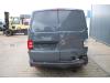 Volkswagen Transporter T6 2.0 TDI DRF Sloopvoertuig (2017)