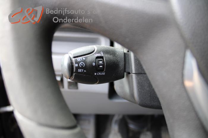 Citroen Jumpy 1.6 Blue HDi 115 Sloopvoertuig (2017, Grijs)