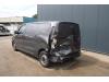 Citroen Jumpy 1.6 Blue HDi 115 Sloopvoertuig (2017, Grijs)
