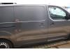 Citroen Jumpy 1.6 Blue HDi 115 Sloopvoertuig (2017, Grijs)