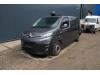 Citroen Jumpy 1.6 Blue HDi 115 Sloopvoertuig (2017, Grijs)