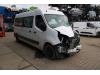 Nissan NV 400 2.3 dCi 150 16V Sloopvoertuig (2019, Wit)